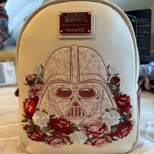 Darth Vader Loungefly